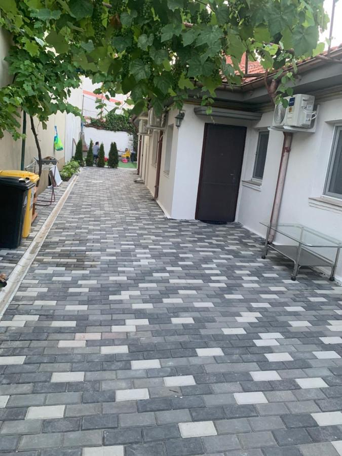 Casa Anastasia-Constanta Delfinariu 외부 사진