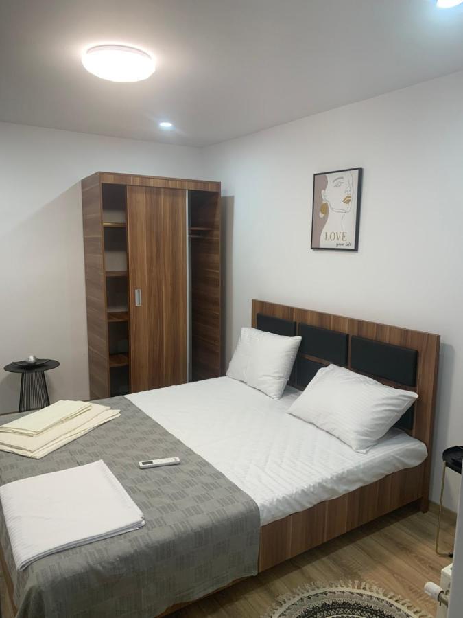 Casa Anastasia-Constanta Delfinariu 외부 사진
