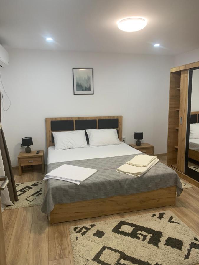 Casa Anastasia-Constanta Delfinariu 외부 사진
