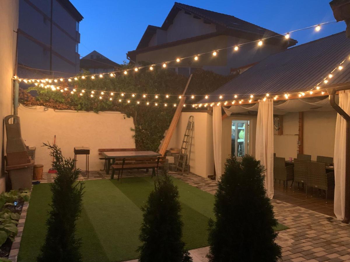Casa Anastasia-Constanta Delfinariu 외부 사진